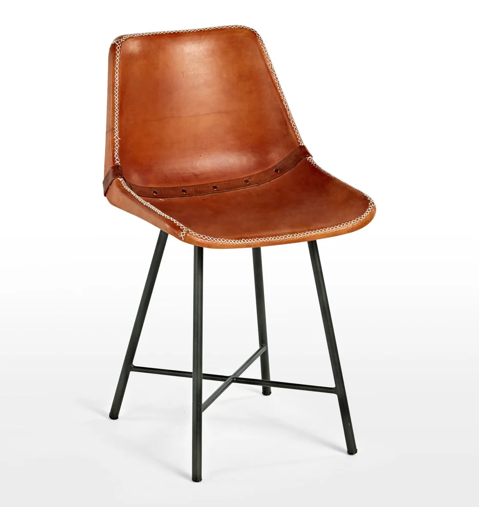    X-Base Schoolhouse Dining Chair     $299.00 sold by Rejuvenation  