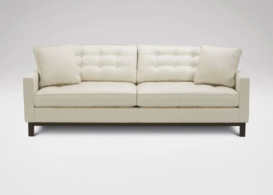    Melrose Sofa, 79"    $1,784.15 sold by Ethan Allen 