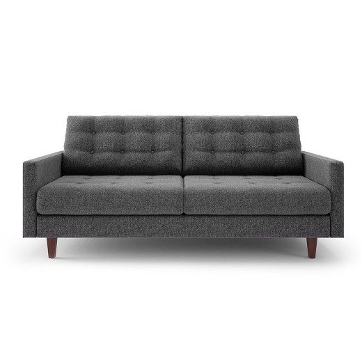    Sandy Modern Tufted Back Sofa by Aeon     $899.99 sold by Target  