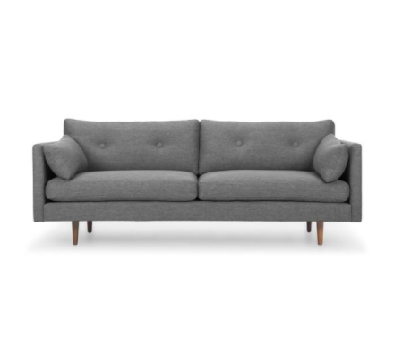    Anton Tufted Sofa, 82"     $1,149.00 sold by Article  