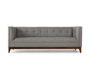    Stowe Tuxedo Sofa, 89"     $1,699.00 sold by Joybird  