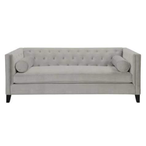    Royce Tuxedo Sofa, 84"     $1,499.00 sold by Z Gallerie  