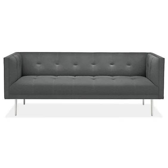    Winwood Tuxedo Sofa, 80"     $1699.00 sold by Room &amp; Board     