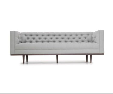    Welles Tuxedo Sofa, 90"     $2,549.00 sold by Joybird  