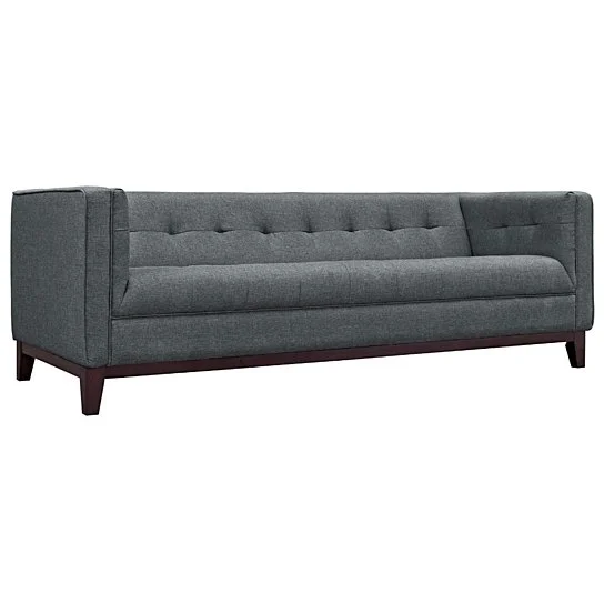    Serve Tuxedo Sofa, 82.5"     $858.97 sold by Dot &amp; Bo  