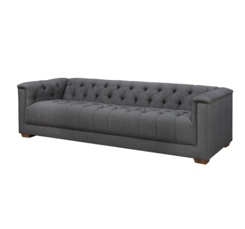    Winston Tuxedo Sofa by Moe's Home Collection, 94.5"     $1,715.00 sold by Domino.com  
