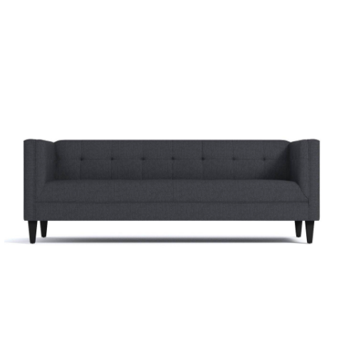    Pacific Tuxedo Sofa by Kyle Schuneman     $1,264.80 sold by Domino.com  