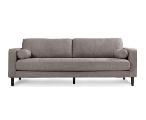    Freeman Sofa, 90.6"     $969.00 sold by Houzz  
