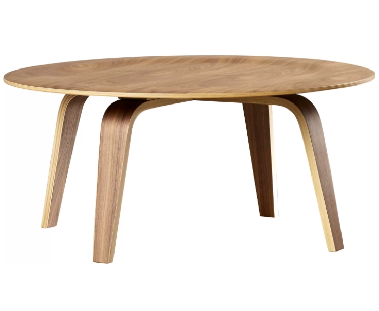    Finnur Coffee Table by Langley Street, 34.25"     $194.99 sold by Wayfair  