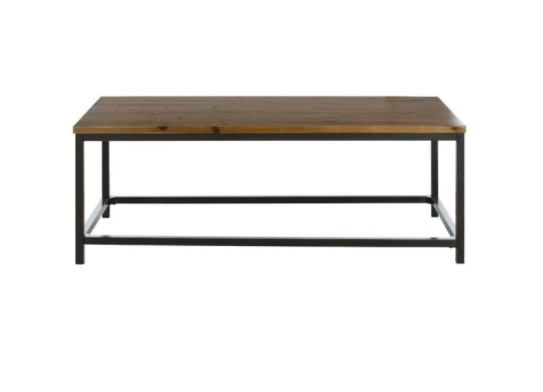    Alec Rustic Coffee Table by Safavieh     $174.49 sold by Domino.com  