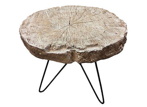    Alva End Table     $79.95 sold by Raymour &amp; Flanigan  