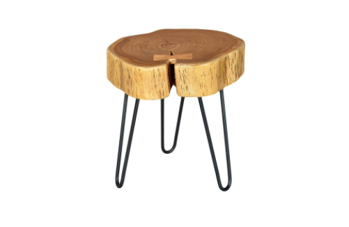    Adele Side Table by Moe's Home Collection     $289.00 sold by Domino.com  