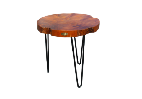    Teak Freedom Side Table by Chic Teak Admin     $161.80 sold by Houzz  