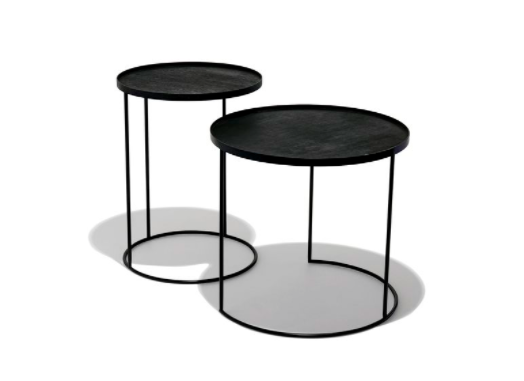    Nesting Tables by Notre Monde     $495.00 sold by Industry West  