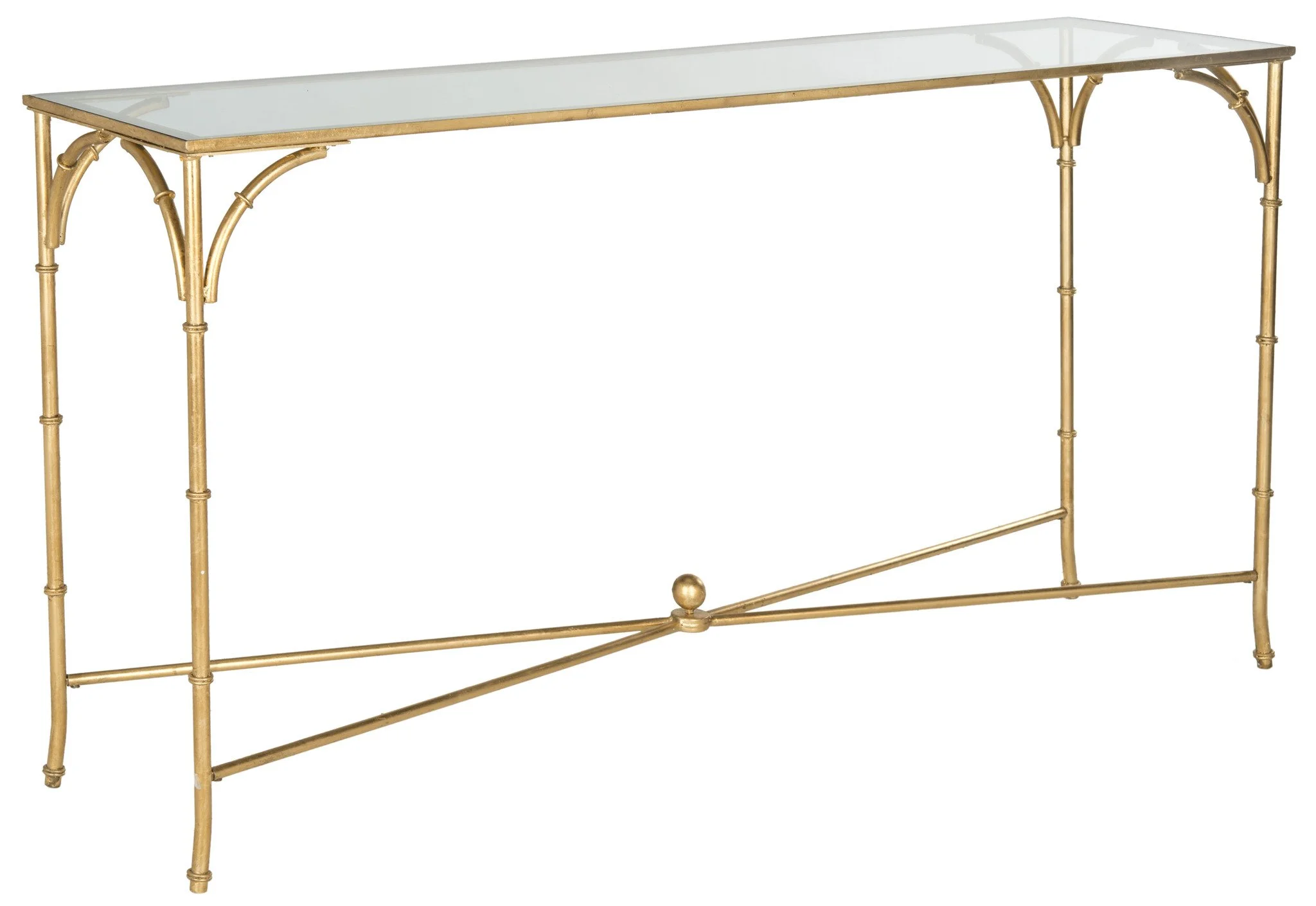    Maurice Console Table, 45" W     329.99 sold by All Modern  