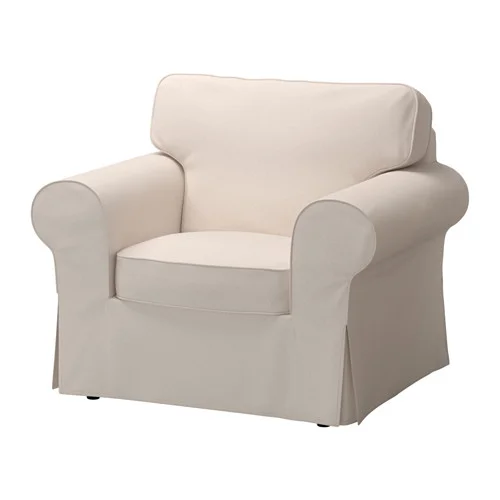    Ektorp Armchair     $249.00 sold by IKEA  