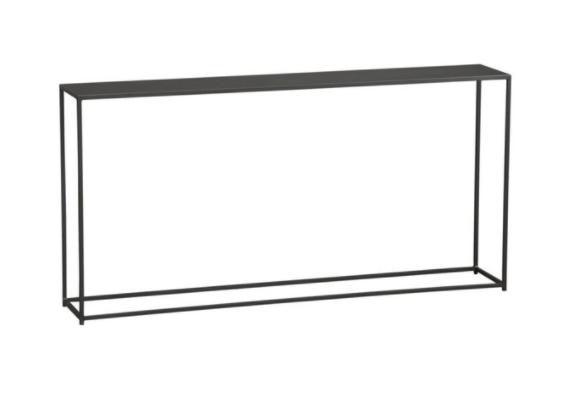    Mill Console Table,&nbsp; 56" W     $299.00 sold by CB2  