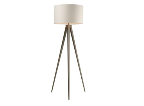    D2121 Contemporary Floor Lamp by Dimond     $418.00 sold on Houzz  