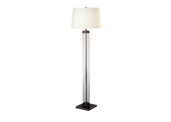    Andre Collection Floor Lamp by Robert Abbey     $504.85 sold by Burke Decor  