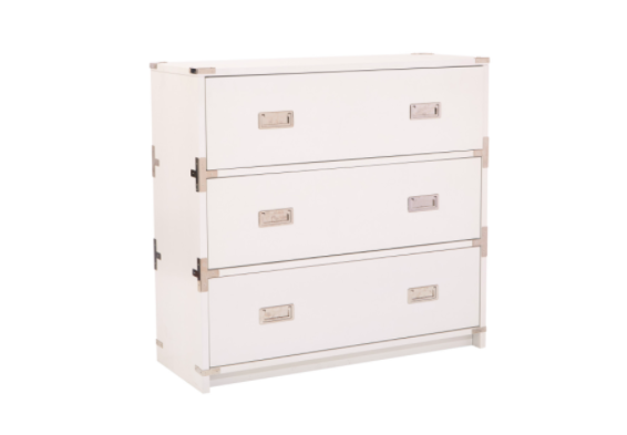    Wellington 3-Drawer Cabinet     $371.99 sold on Houzz  