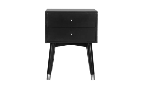    Ables 2-Drawer Nightstand by Mercury Row     $189.99 sold by All Modern  