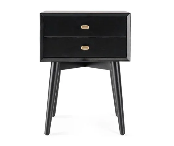 High Low Nightstands Hi Lo Home