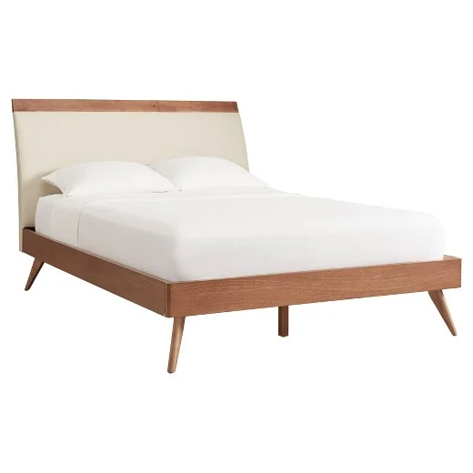    Parker Mid-Century Bed by Inspire Q     $649.99 sold by Target  