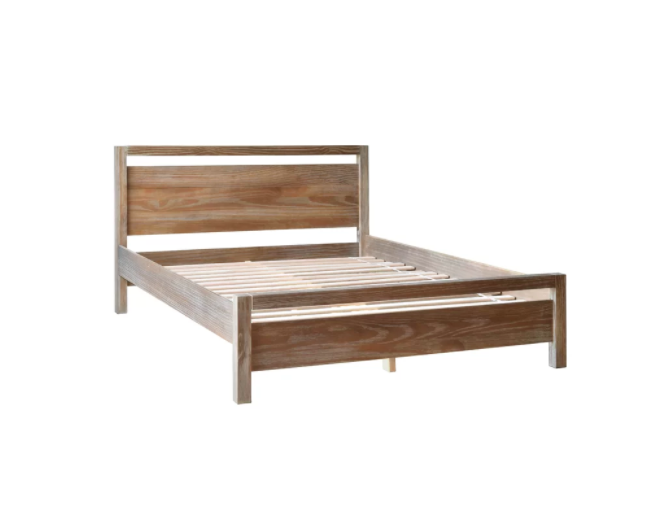    Loft Platform Bed by Wood Grain Furniture     $452.98 sold by Wayfair.com  