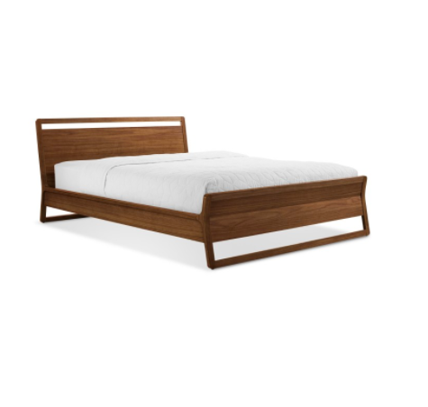    Woodrow Queen Bed     $1,699.00 sold by Blu Dot  