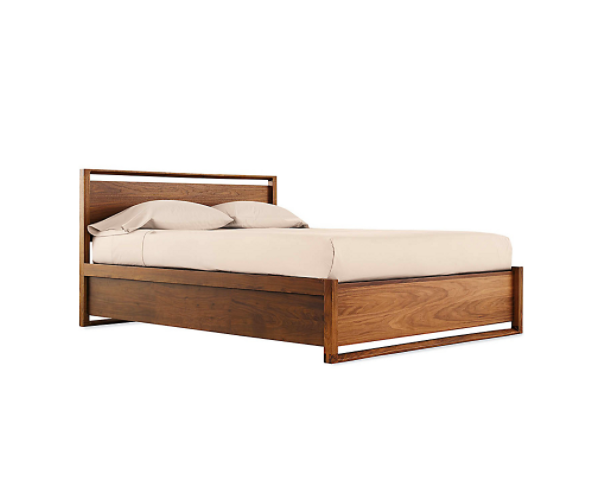 High/Low Open Framed Beds