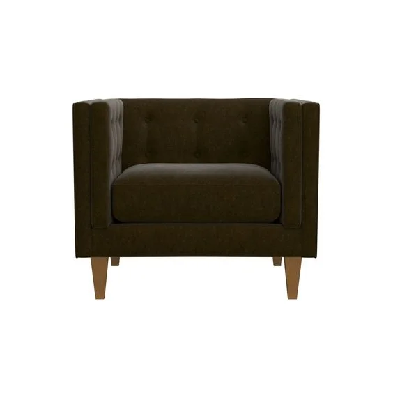 HighLow Living Room Chairs — hi•lo home