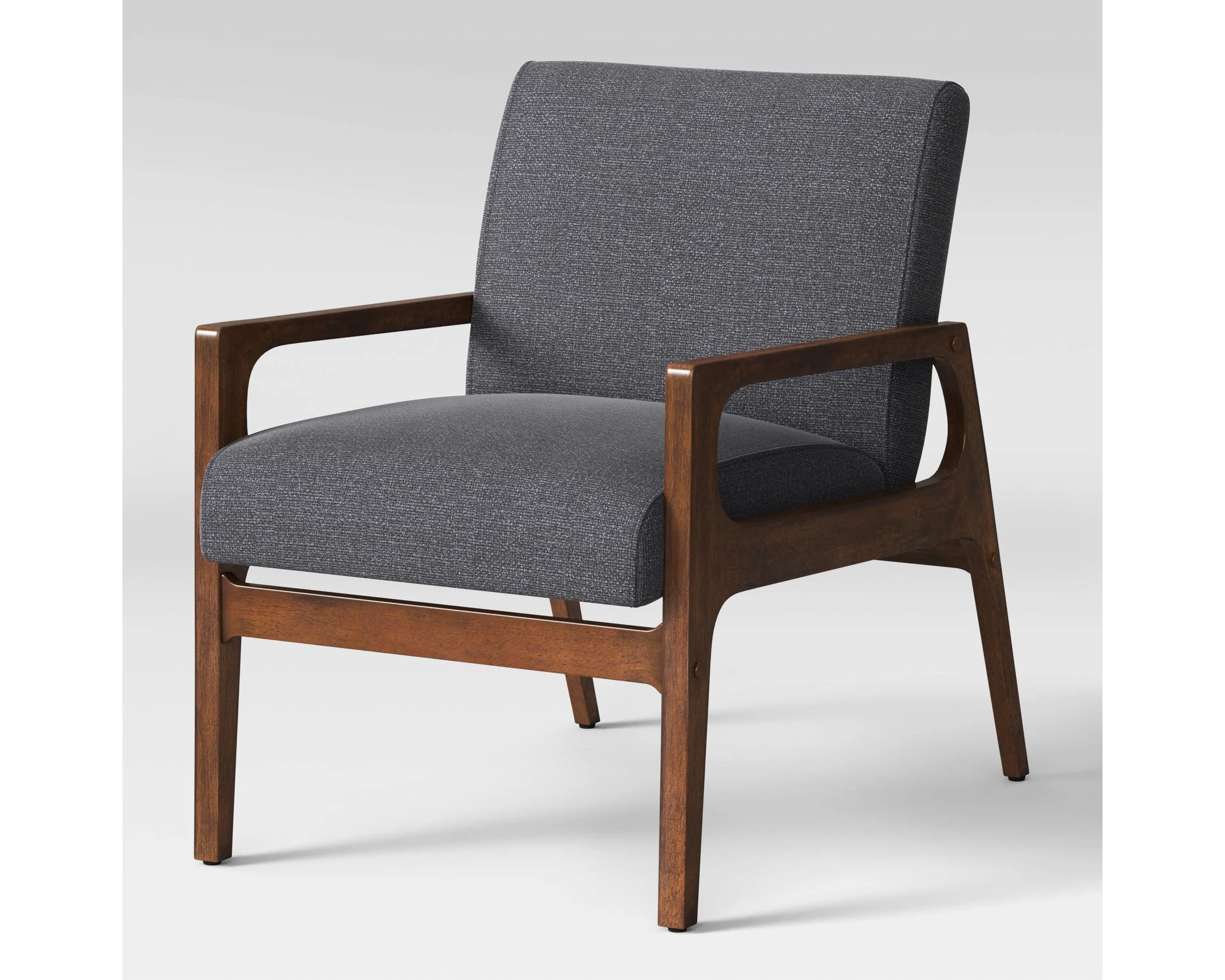    Peoria Wood Arm Chair     $169.99 sold by Target - Project 62  