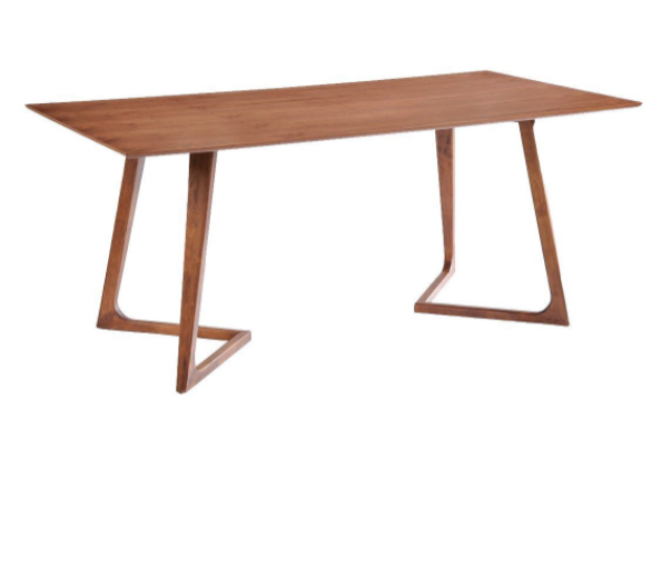    Modern Rectangular Dining Table     $599.99 sold by All Modern  