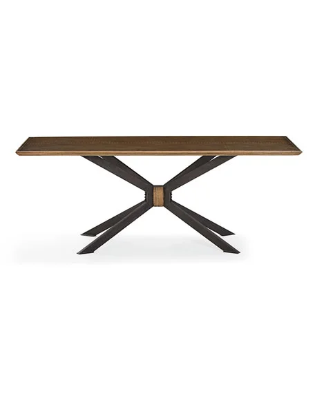    Ezra Dining Table     $1,499.00 sold by Horchow  