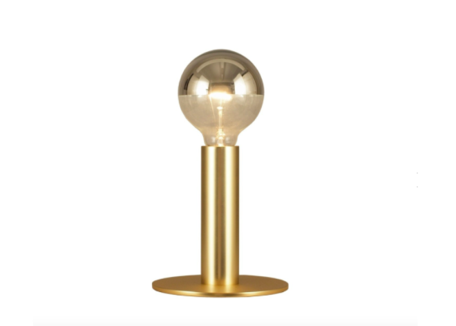    Aromas del Campo Less Table Lamp     $155.00 sold by Houzz  