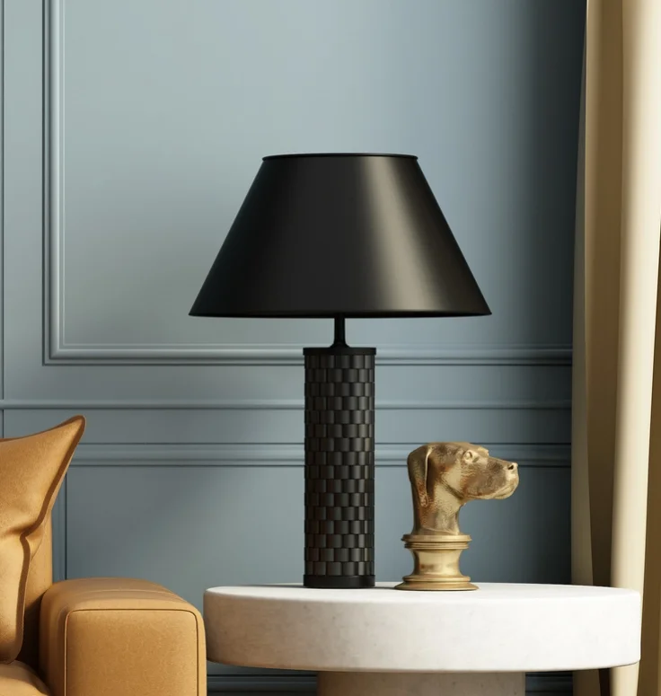 TABLE LAMPS