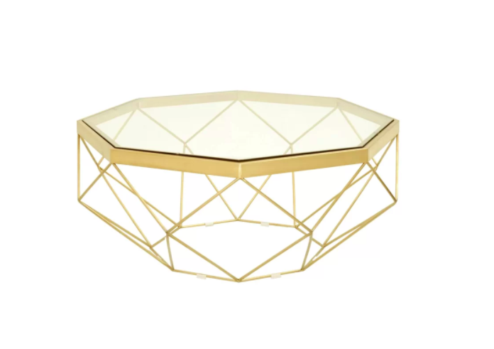    Albiero Coffee Table     $868.99 sold by Wayfair  