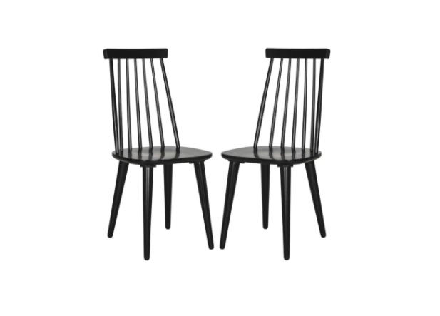    Burris Side Chair&nbsp; SET OF 2     $119.99 sold on Joss &amp; Main  