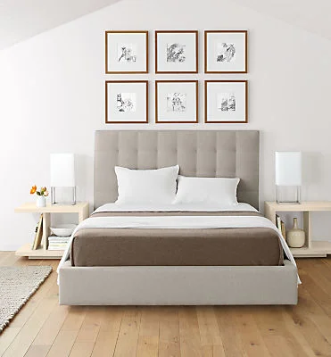 5 Lower Priced Alternatives to Room & Board's Avery Bed