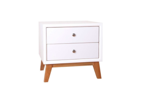    Eden 2 Drawer Nightstand     $80.99 sold by All Modern  