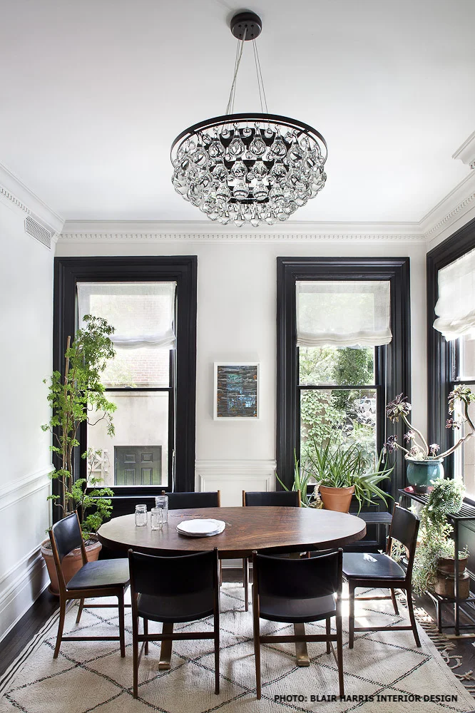 Find a Similar Chandelier for Less than 1/4 of the Price!!