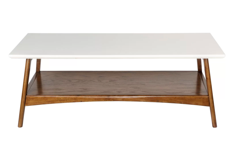    Erin Coffee Table by Langley Street     $249.00 sold by Wayfair  