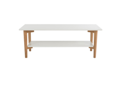    Caraway Coffee Table by Safavieh     $150.99 sold on Houzz  