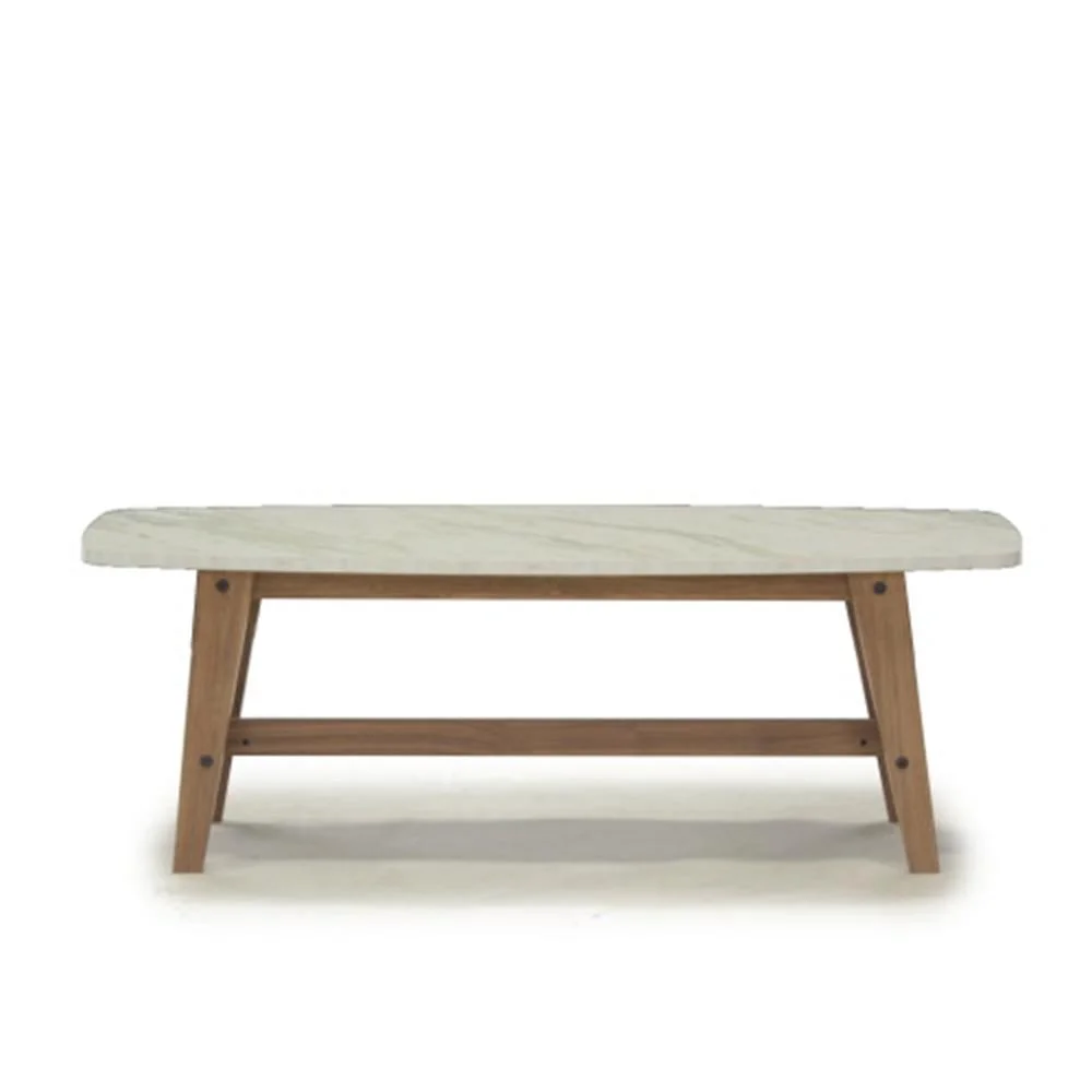    Harvey Park Coffee Table by Sauder     $102.88 sold by Home Depot  