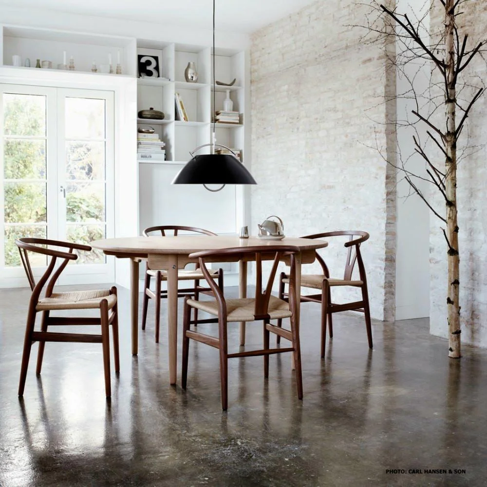 Simple. Scandinavian. Sublime.