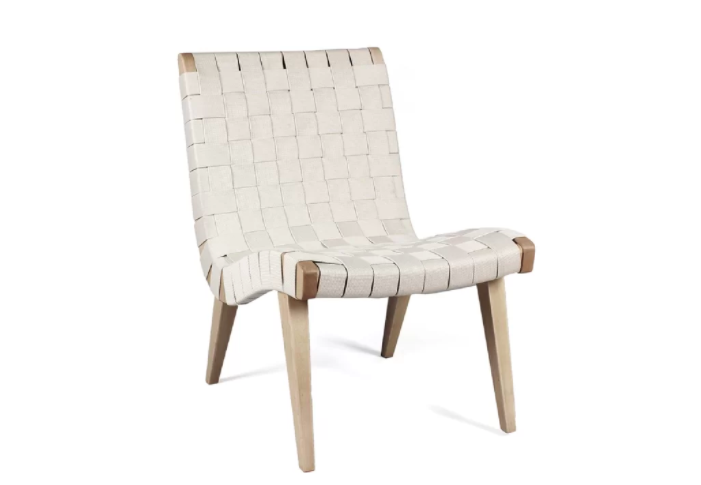    The Jens Lounge Chair     $499.99 sold by All Modern  