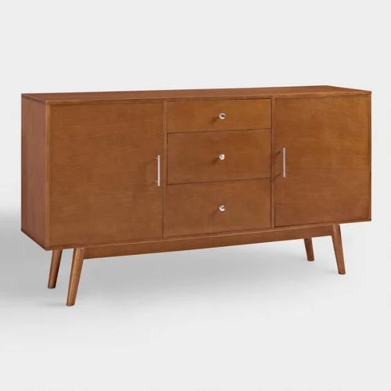    Mid-Century Media Stand     $599.99 sold by World Market  