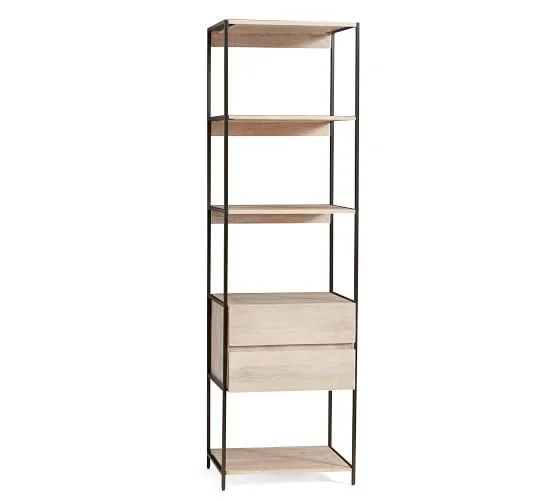    Marshall Storage Closet     $599.00 sold by Pottery Barn  