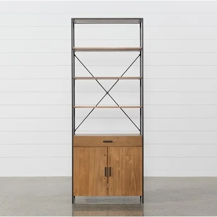    Hollis Cabinet Pier     $595.00 sold by Living Spaces  