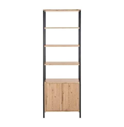    Safavieh Natasha Retro Mid Century Wood Etagere     $480.08 sold on Houzz  